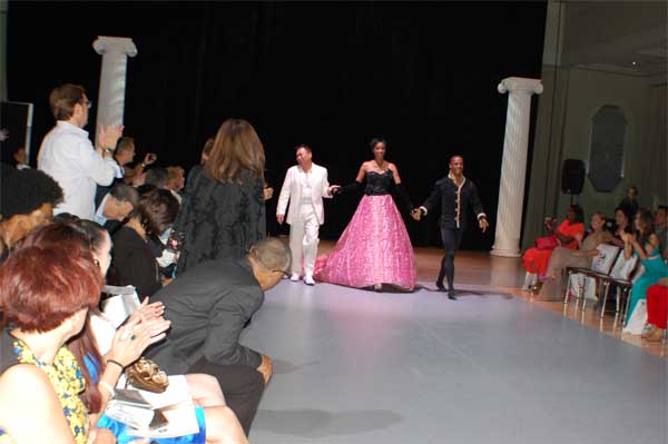 DavidTupazFShowCivicCenter2013